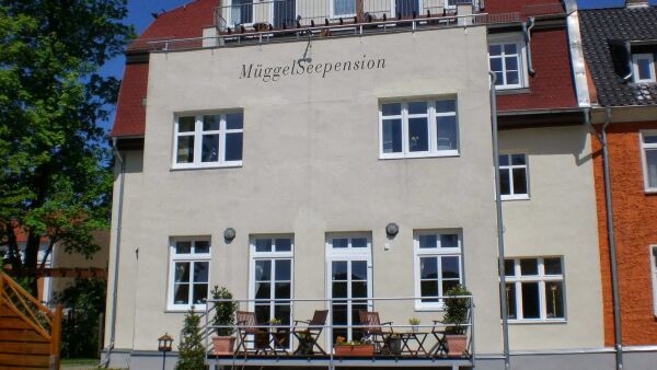 MüggelSeepension, Berlin MüggelSeepension, Berlin