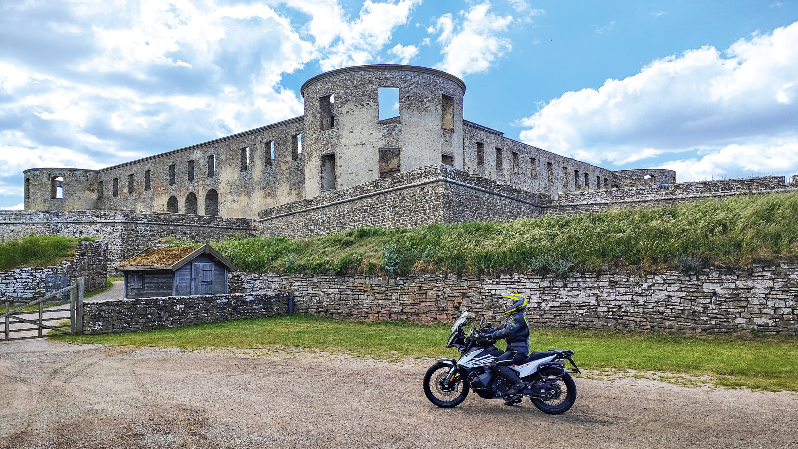 Motorradhotels in Berlin Motorradhotels in Berlin